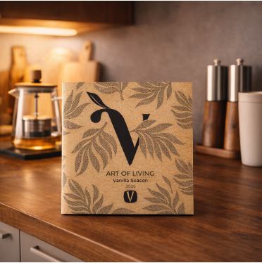 iMi Partner vydává katalog Vanilla Season 2026