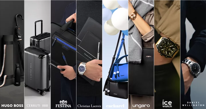 Společnost BRAND CONCEPT rozšířila své portfolio značek v nabídce o přední prémiové značky
