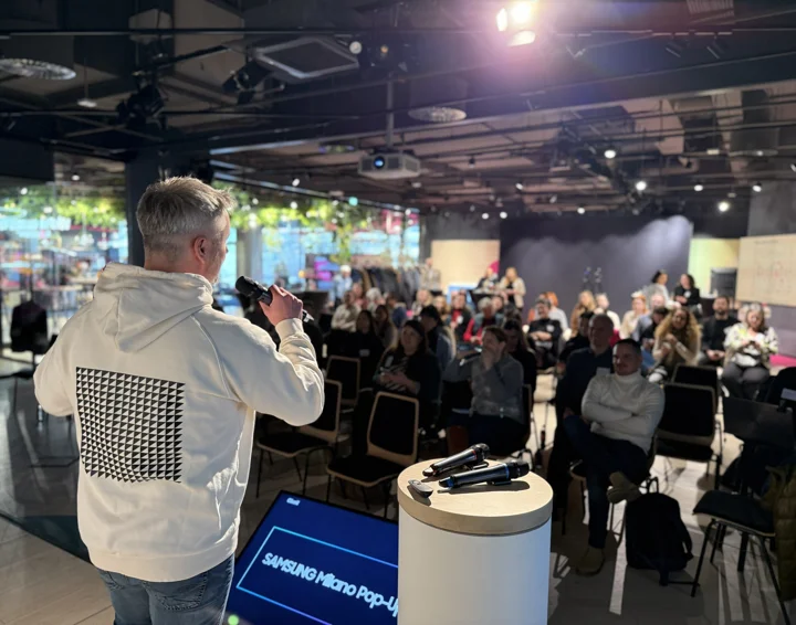 Best of In-Store 2026: Jak to dělají vítězové