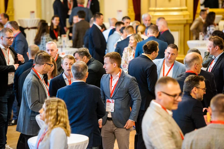 Kam umělá inteligence nedosáhne? Na RetailCon…..