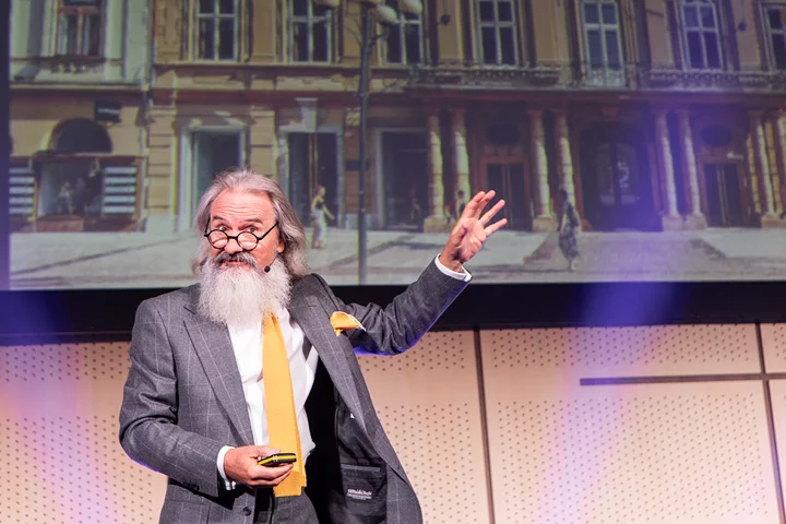 POPAI DAY 2025: Retail mezi automatizací a lidskostí