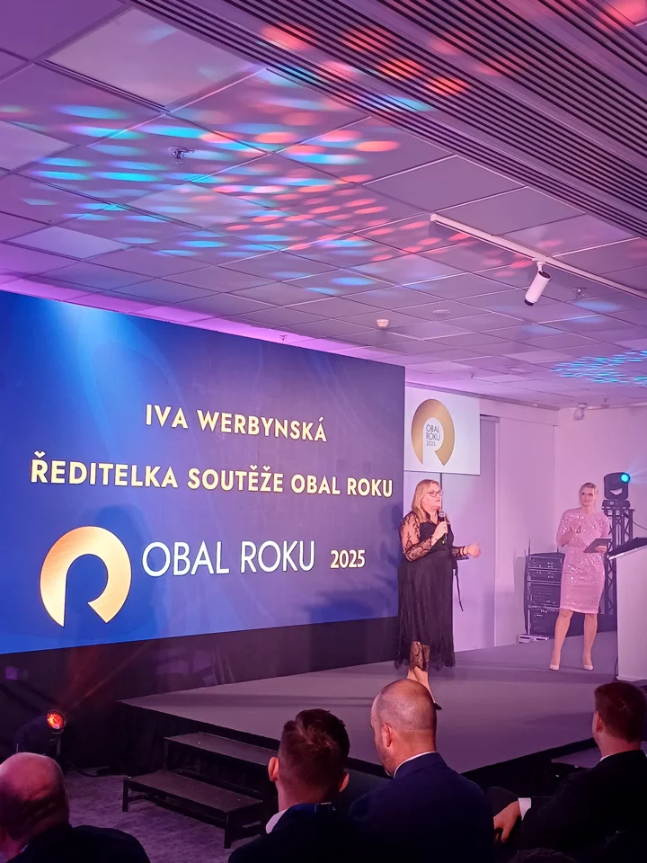 Obal už není jen obal. Na Summitu se bude řešit PPWR, greenwashing i náklady