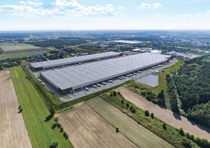 MALFINI spustilo nové distribuční centrum v Polsku 