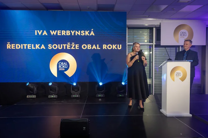 Obal roku 2026 zná vítěze. Na Summitu byla předána všechna ocenění těm nejlepším obalovým řešením