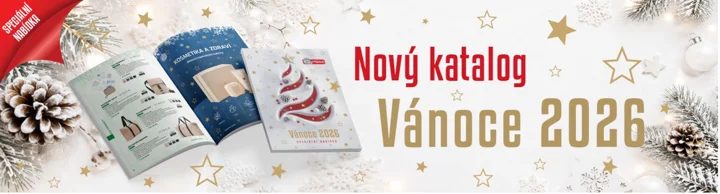 🎄 VÁNOCE 2026 JSOU TADY. A LETOS OPRAVDU STOJÍ ZA TO! 🎁