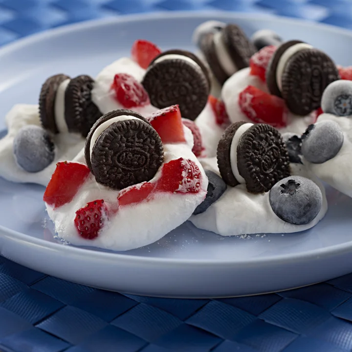 Oreo Mini 114 g: Malý formát, velký impuls v místě prodeje