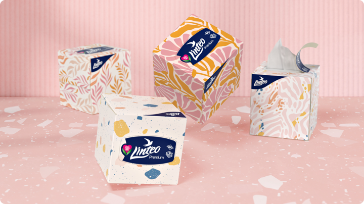 Linteo v novém - jeden systém, který to všechno zvládne