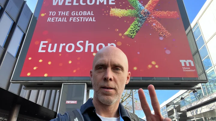 Retail Safari v Düsseldorfu: 4 obchody, které ukazují budoucnost retailu