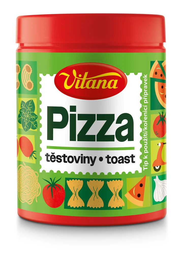 Jedna sada, nekonečně možností.