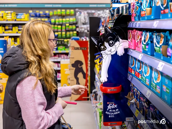 Proč se zákazník v obchodě rozhoduje jinak než doma?