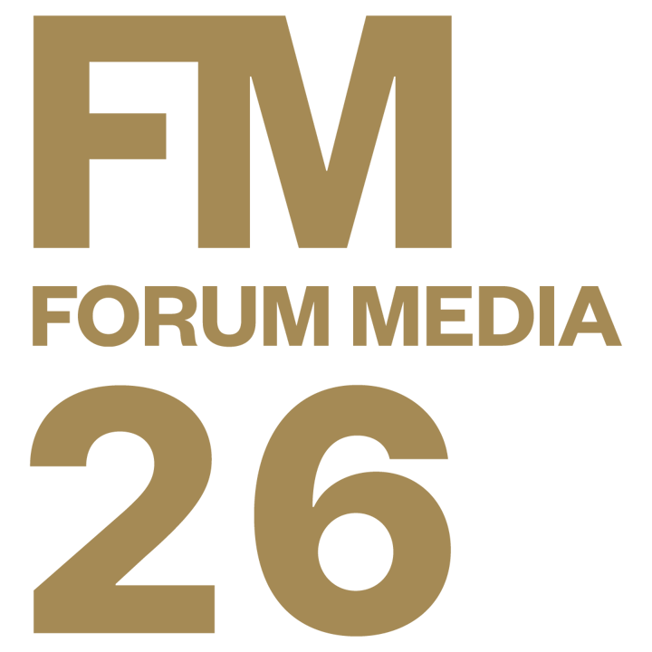 Forum Media odtajňuje první zahraniční hosty! 