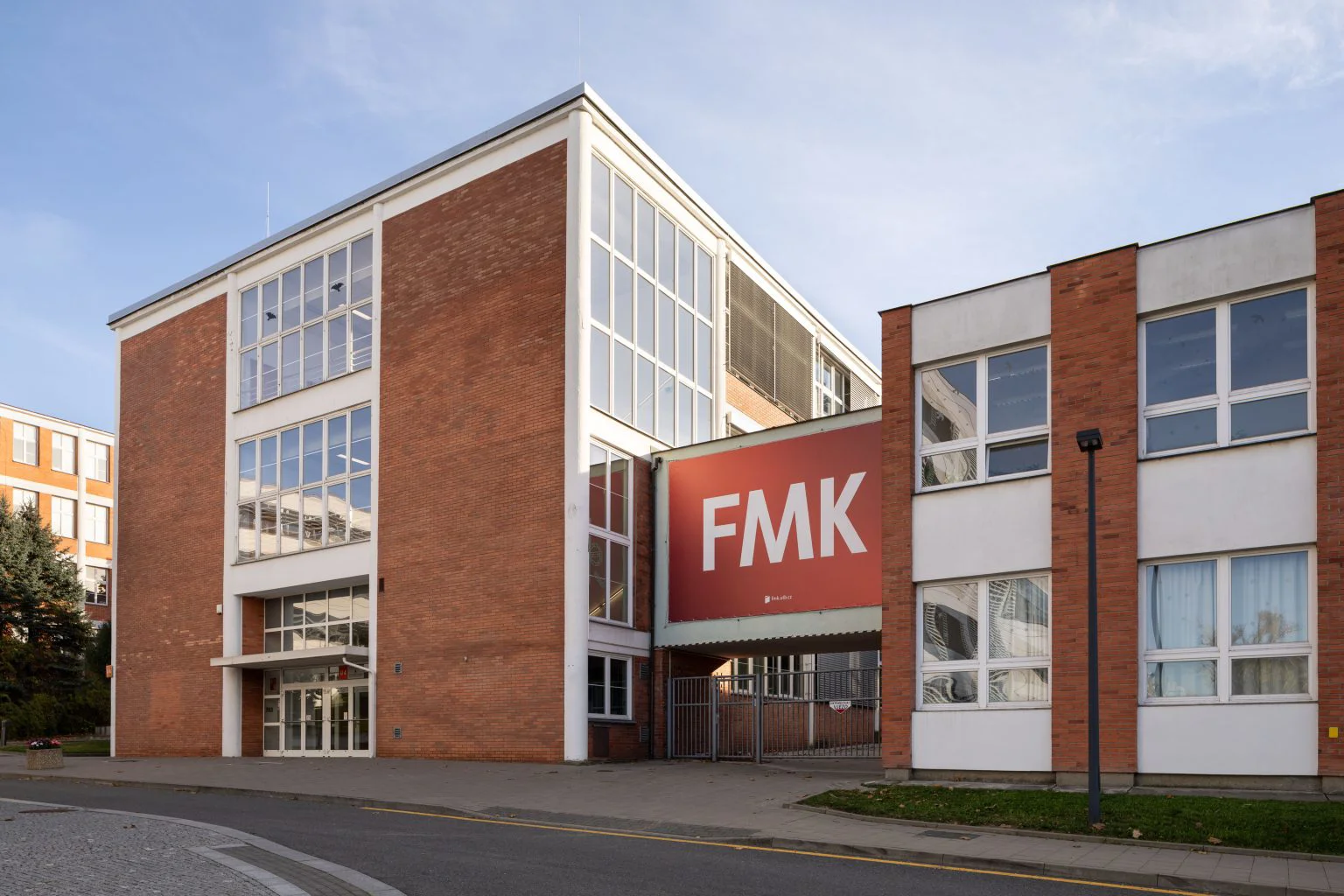 Ústav marketingových komunikací FMK UTB ve Zlíně