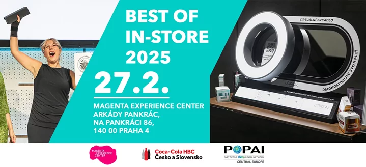 Best of In-Store 2025