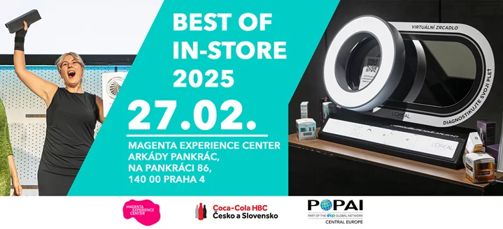 Best of In-Store 2025