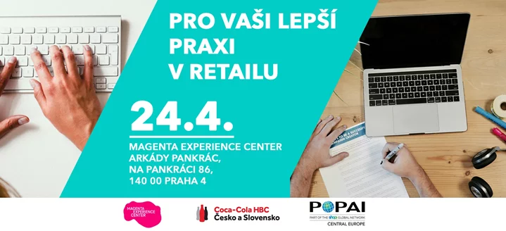 Pro vaši lepší praxi v retailu