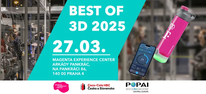 Best of 3D 2025