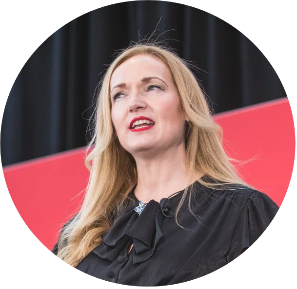 Kate Ancketill