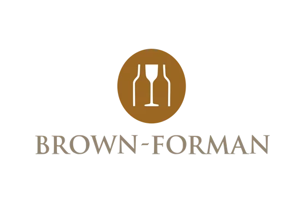 Brown–Forman-Logo.wine